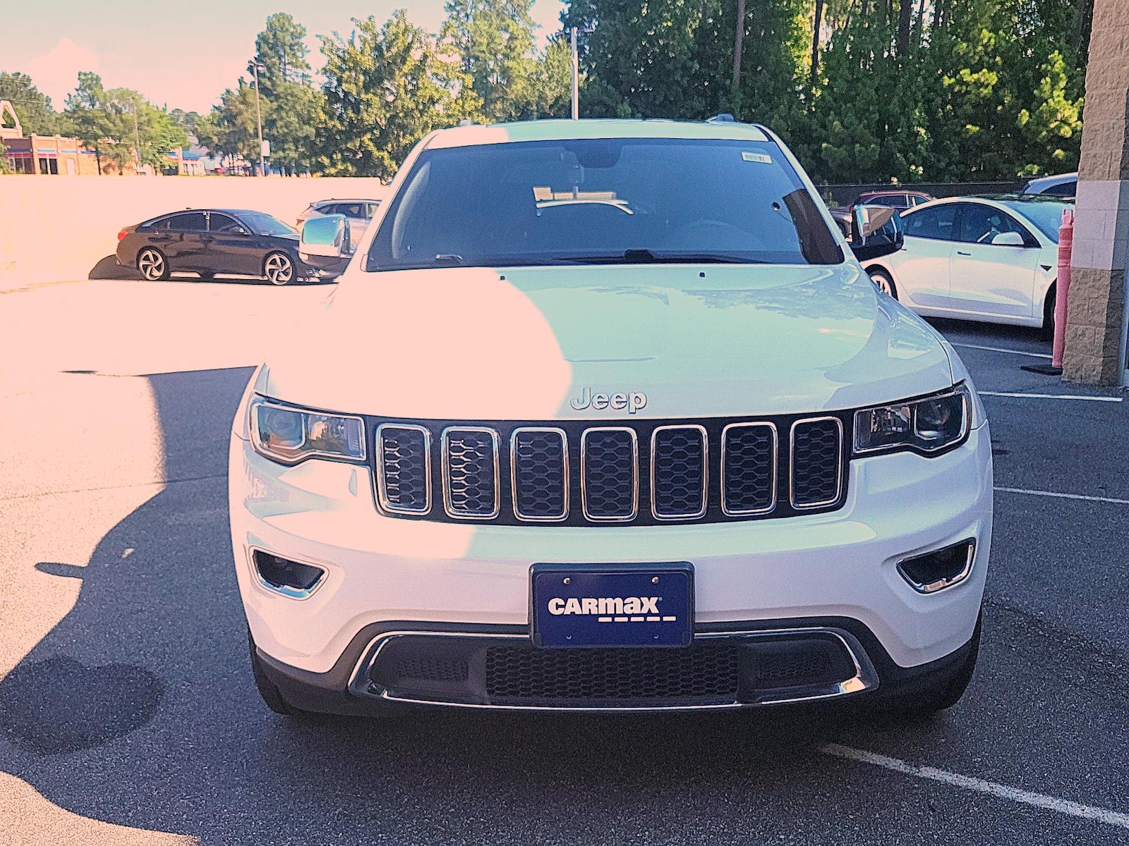 jeep grand cherokee 2018 1C4RJFBG0JC505232 image jeep grand cherokee 2018 1C4RJFBG0JC505232 image